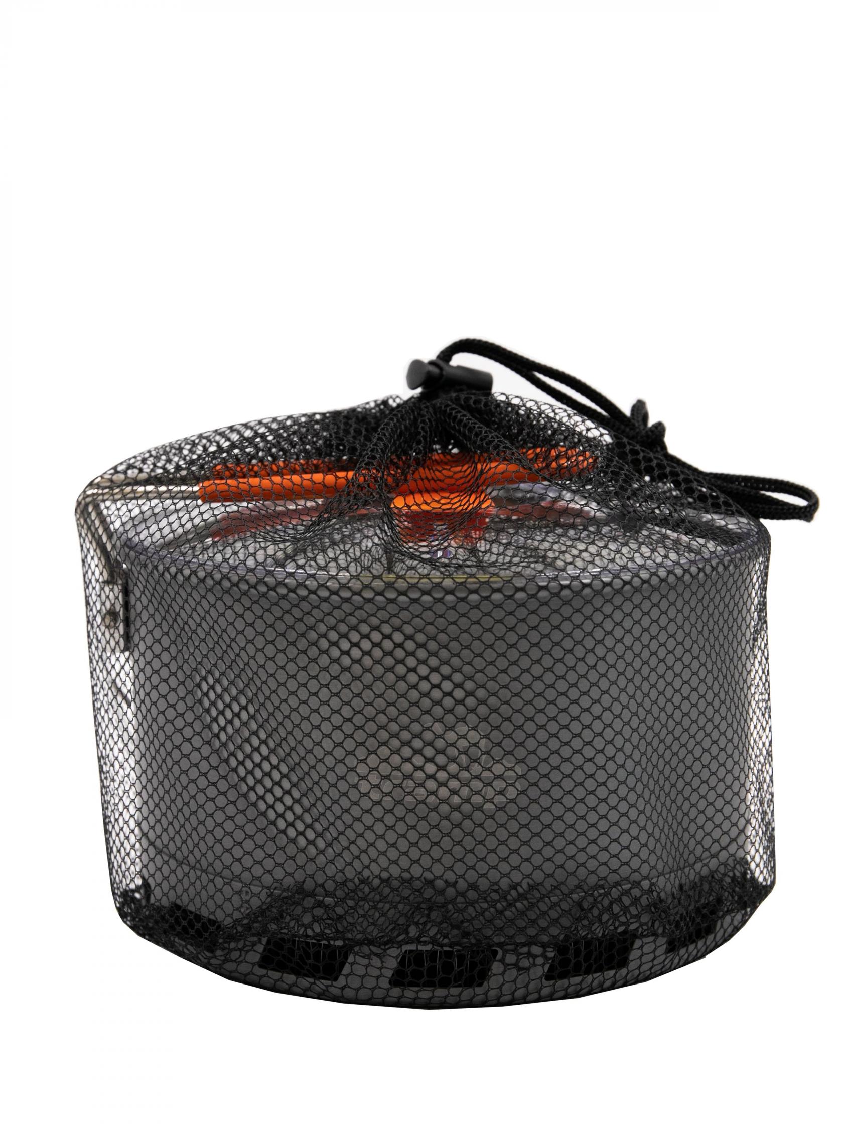 Казан з теплообмінником Tramp Firebird 2,2л UTRC-119 — 3