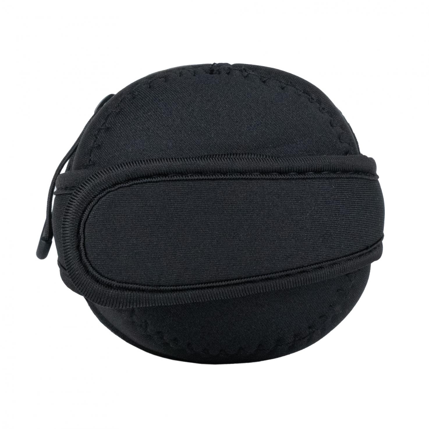 Чохол Tribe Neoprene Cover для термоса Food Jar 0,7 л T-DF-0020-black — 4