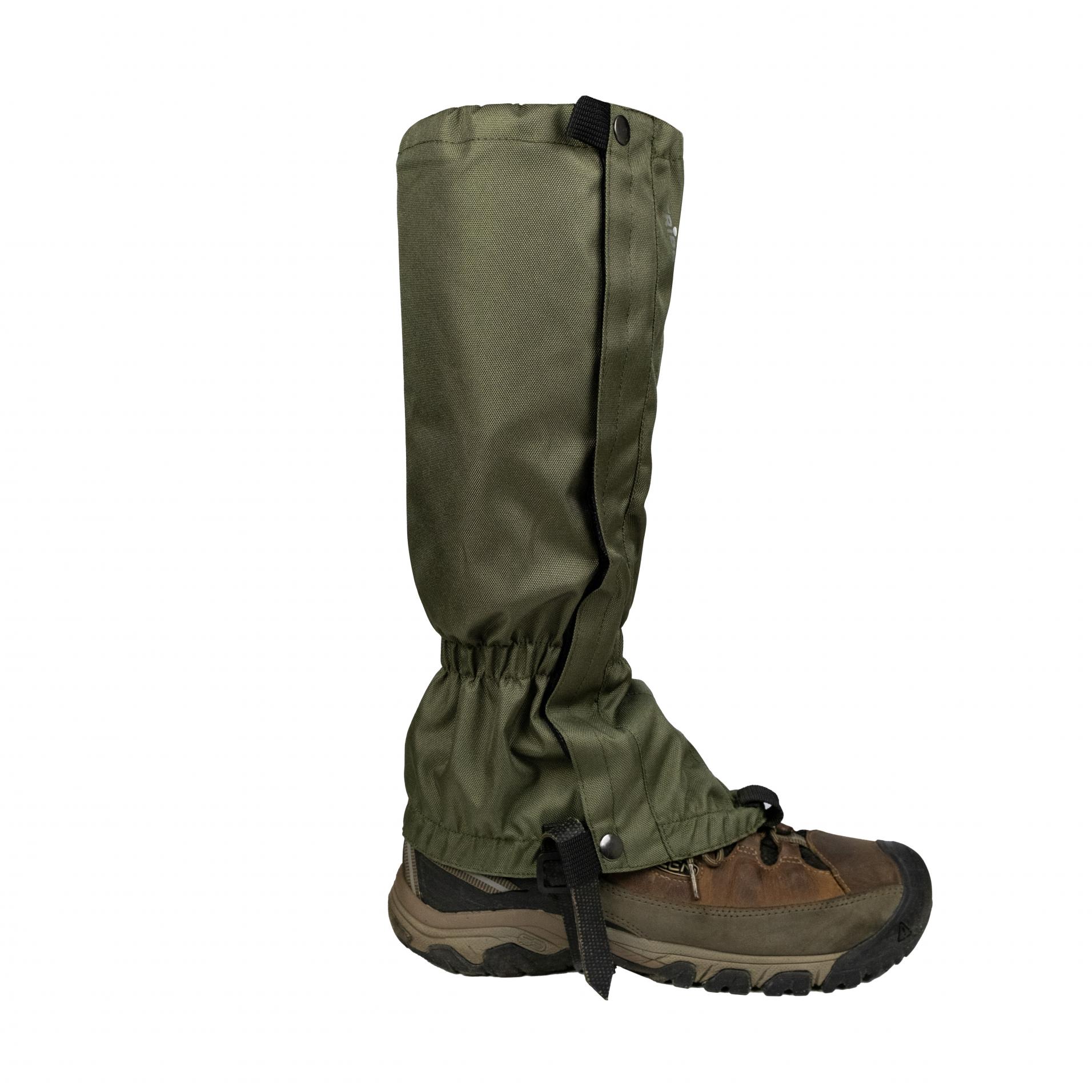 Гамаші Tribe Gaiter olive T-MC-0010-olive S-M — 2