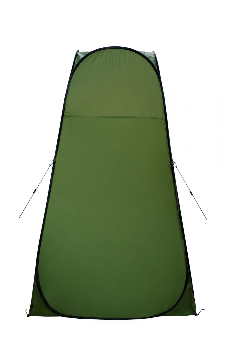 Намет санітарний Tribe Shower Lite T-AC-0002-olive — 4