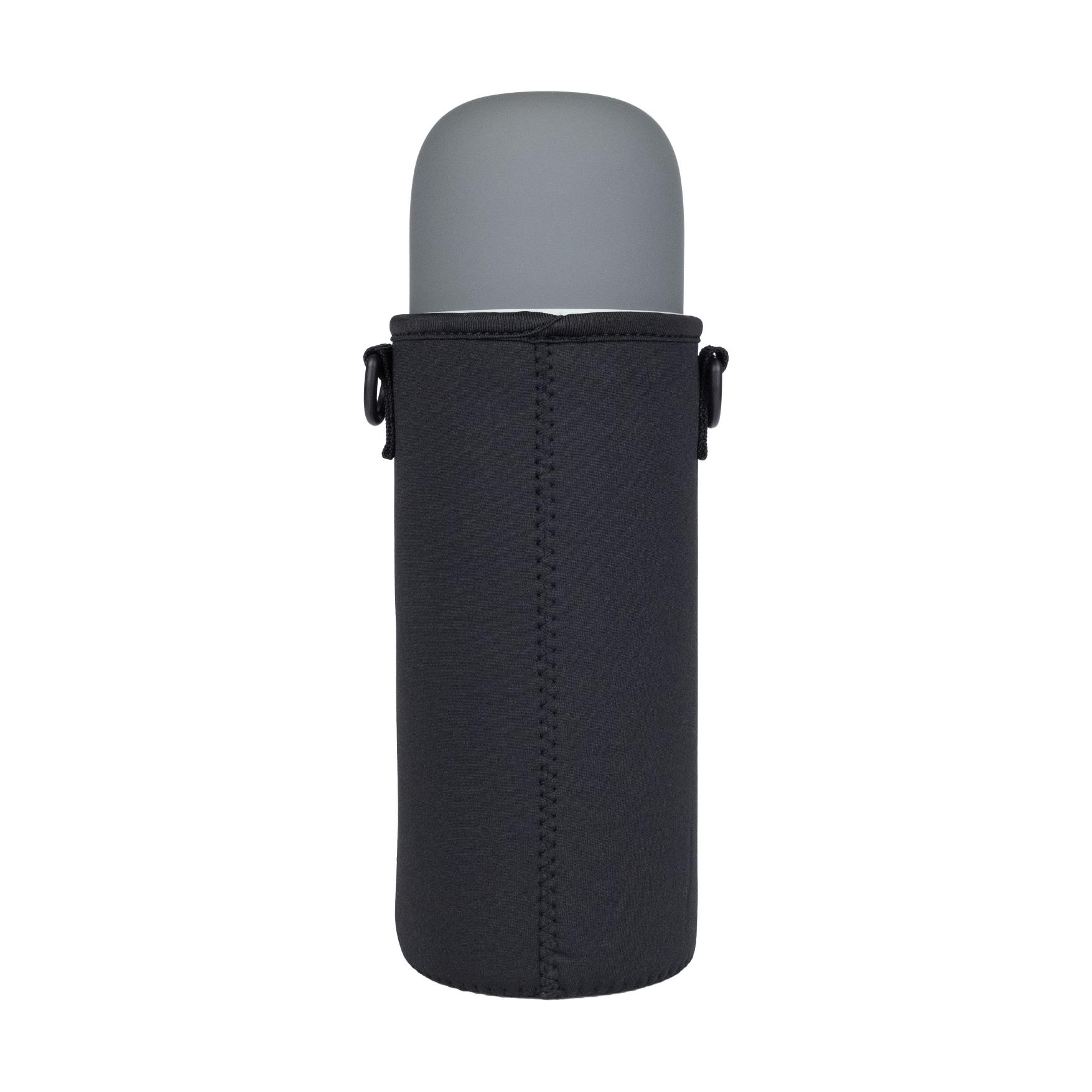 Чохол Tribe Neoprene Cover для термоса Soft touch 0,75 л T-DF-0017-black — 2