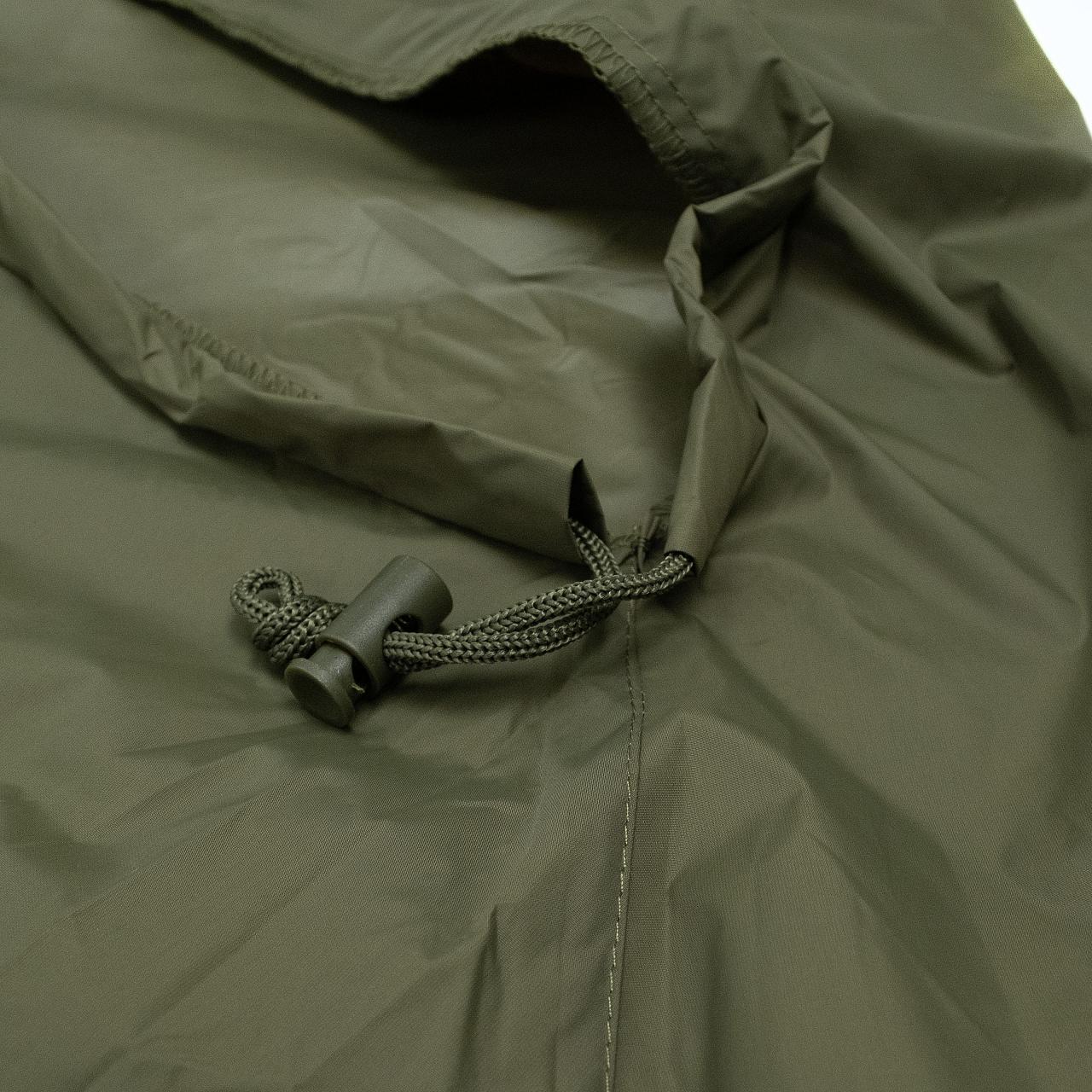 Бівачний мішок Tribe Bivi Bag T-CG-0003-olive — 4