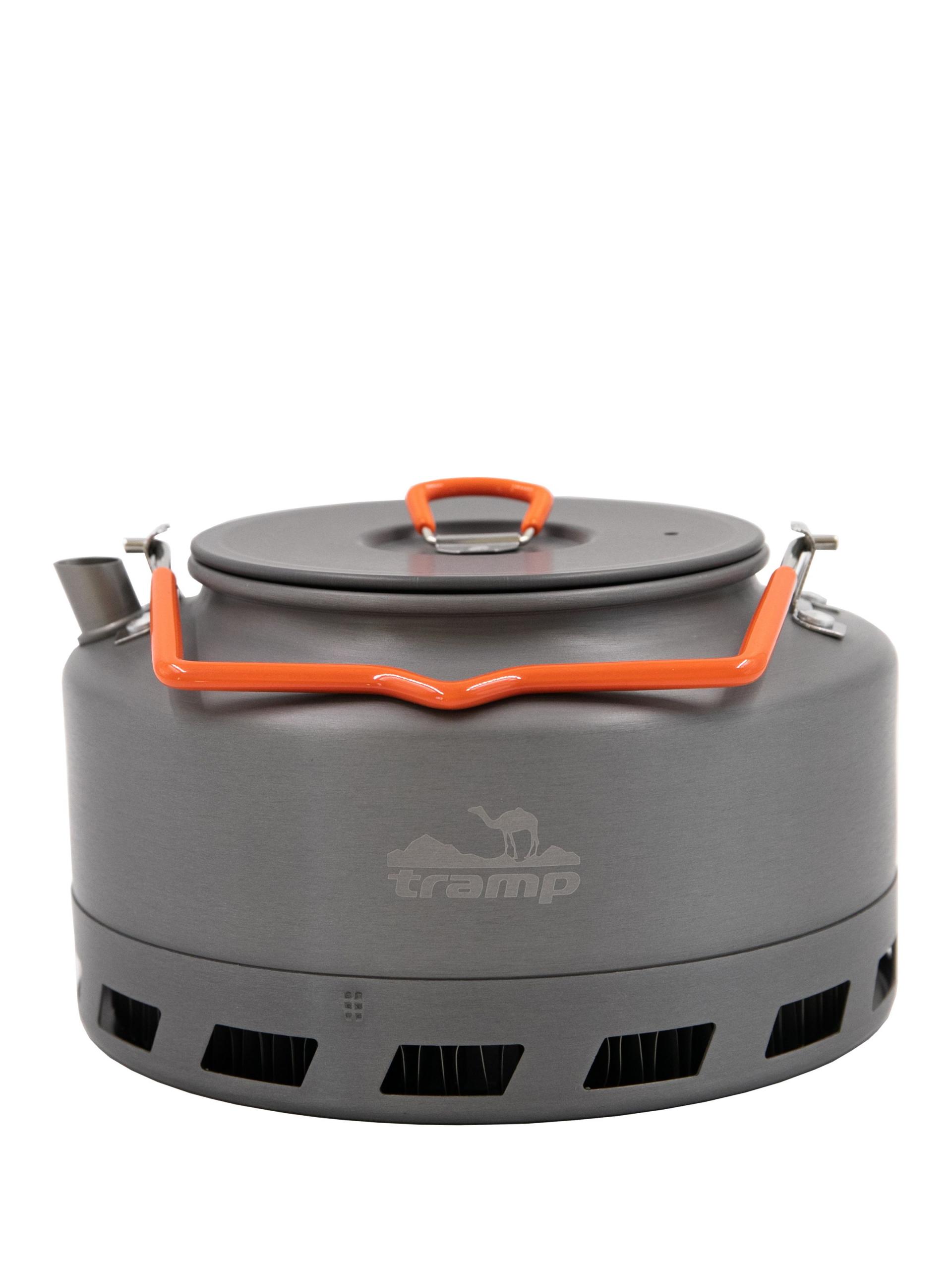 Чайник з теплообмінником Tramp Firebird 1,1л UTRC-120 — 2