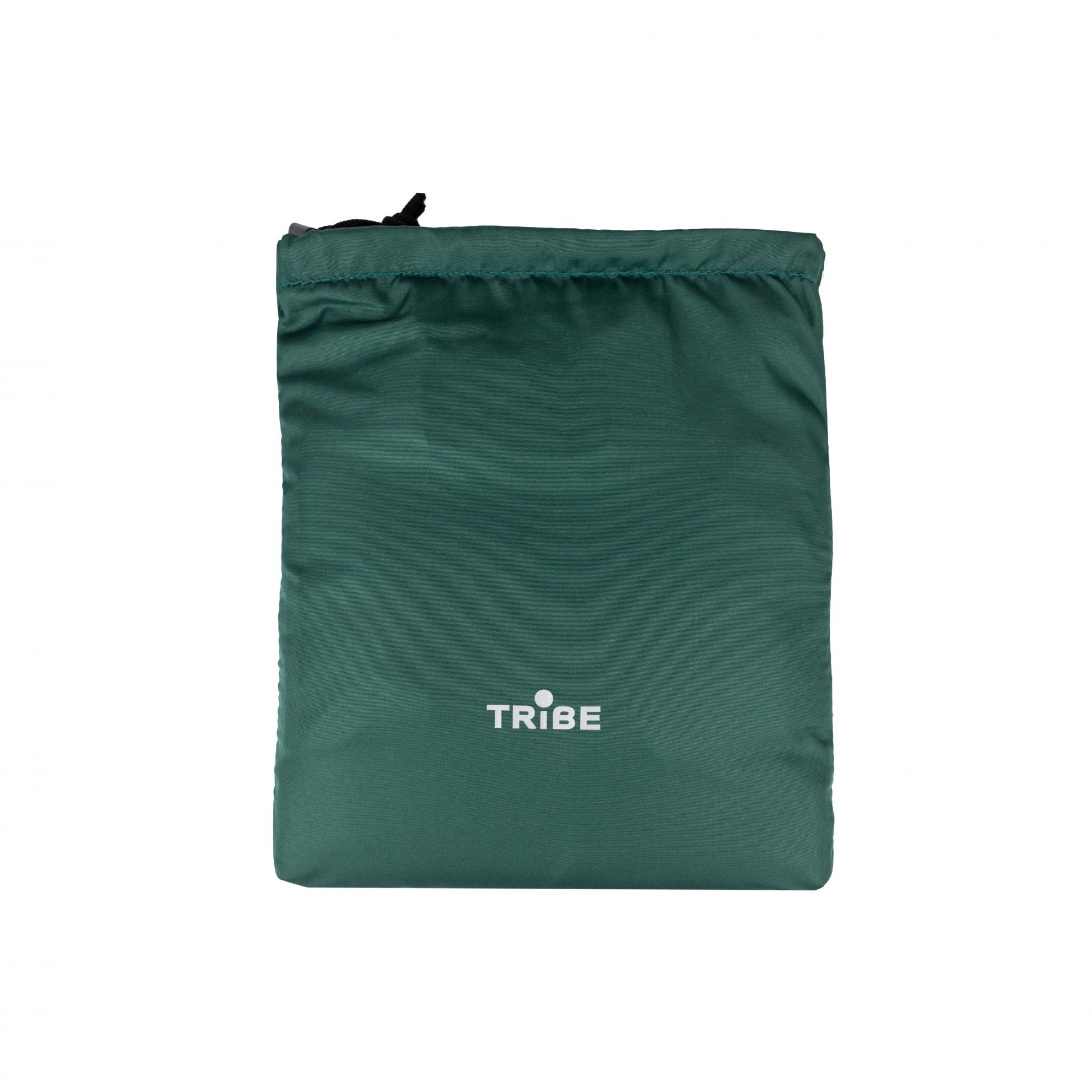 Гамак Tribe Hammock T-LE-0002 green — 2