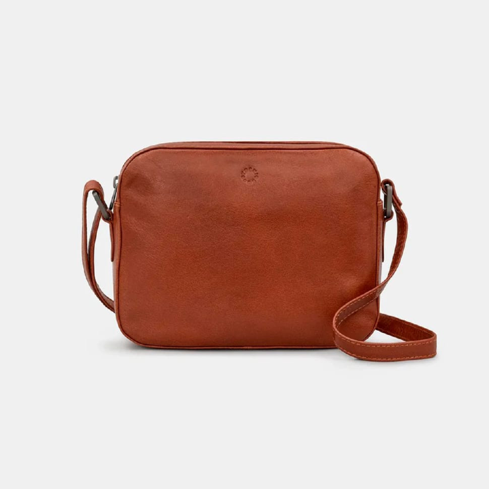 Жіноча сумка Yoshi YB240 8 Belmont (Brown)