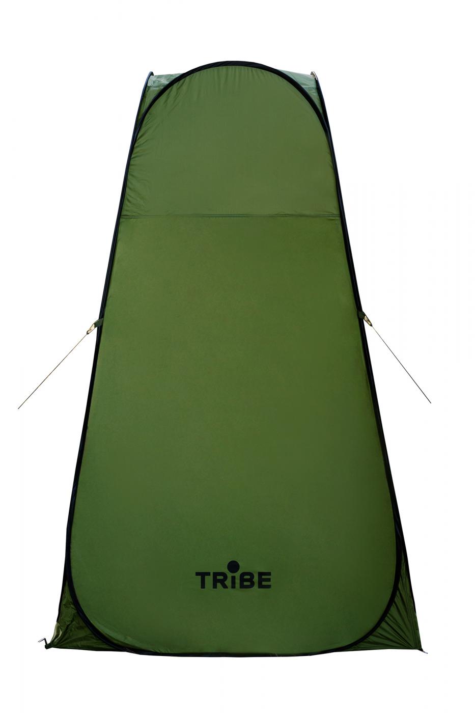 Намет санітарний Tribe Shower Lite T-AC-0002-olive — 3