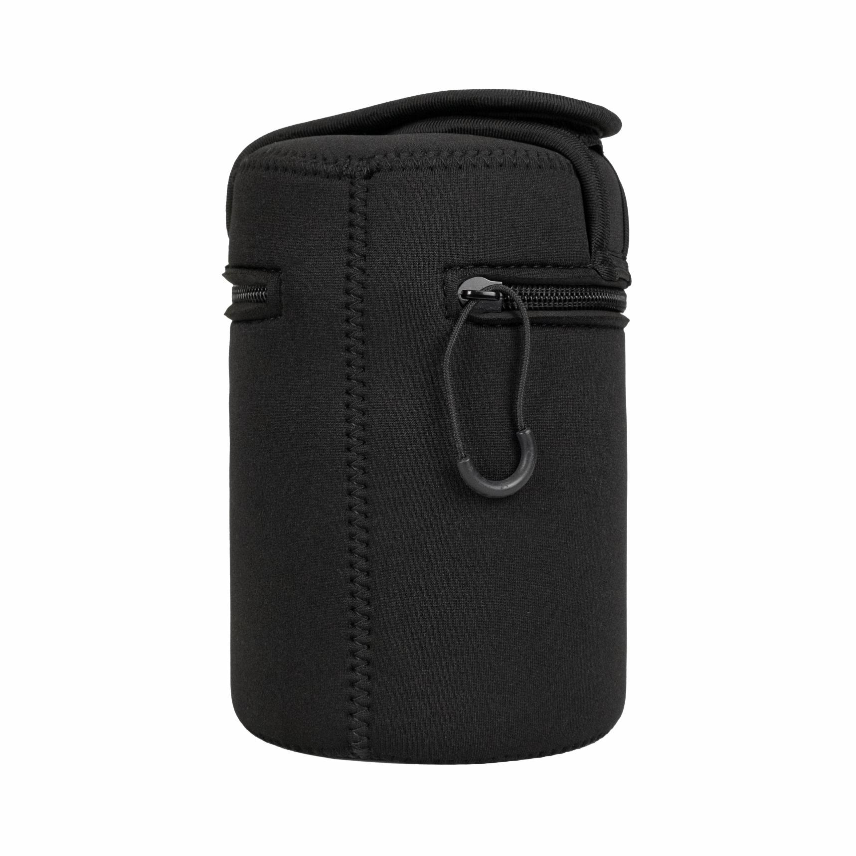 Чохол Tribe Neoprene Cover для харчового термоса 1 л T-DF-0005-black — 3