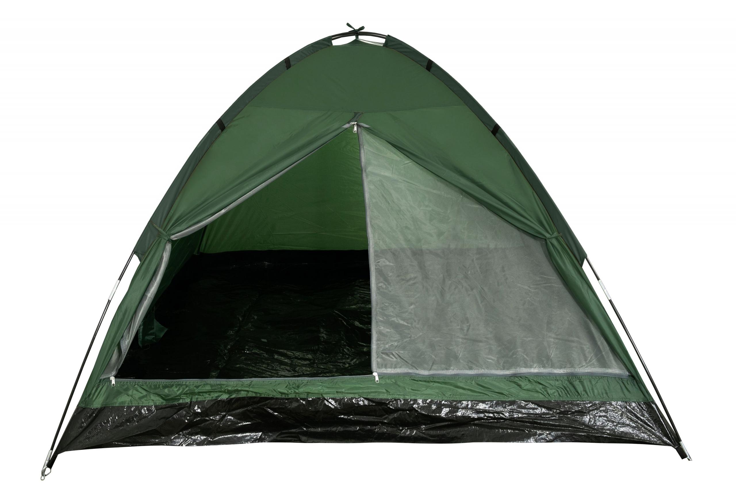 Намет Totem Summer 4 (v2) одношаровий UTTT-029 — 3
