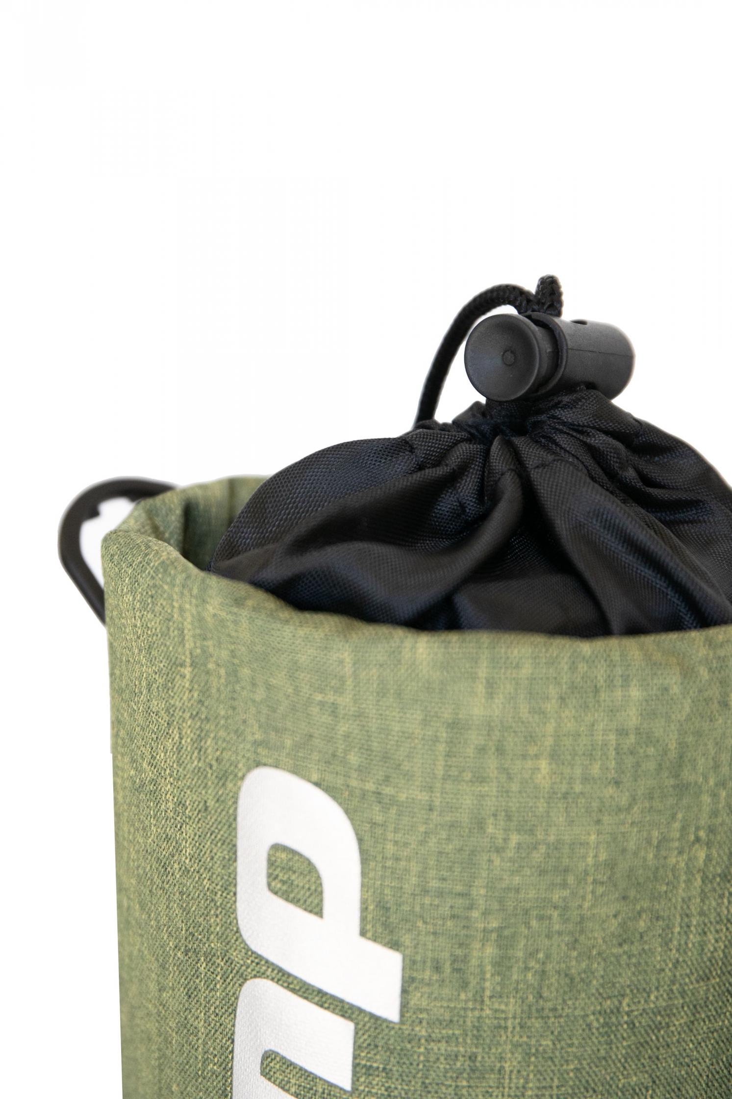 Термочохол для термоса Tramp 1,6л olive UTRA-292 — 2
