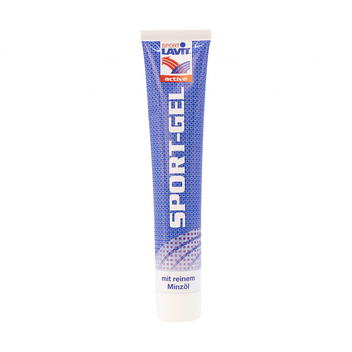 Гель охолоджуючий Sport Lavit Sportgel 100 ml (39602000)
