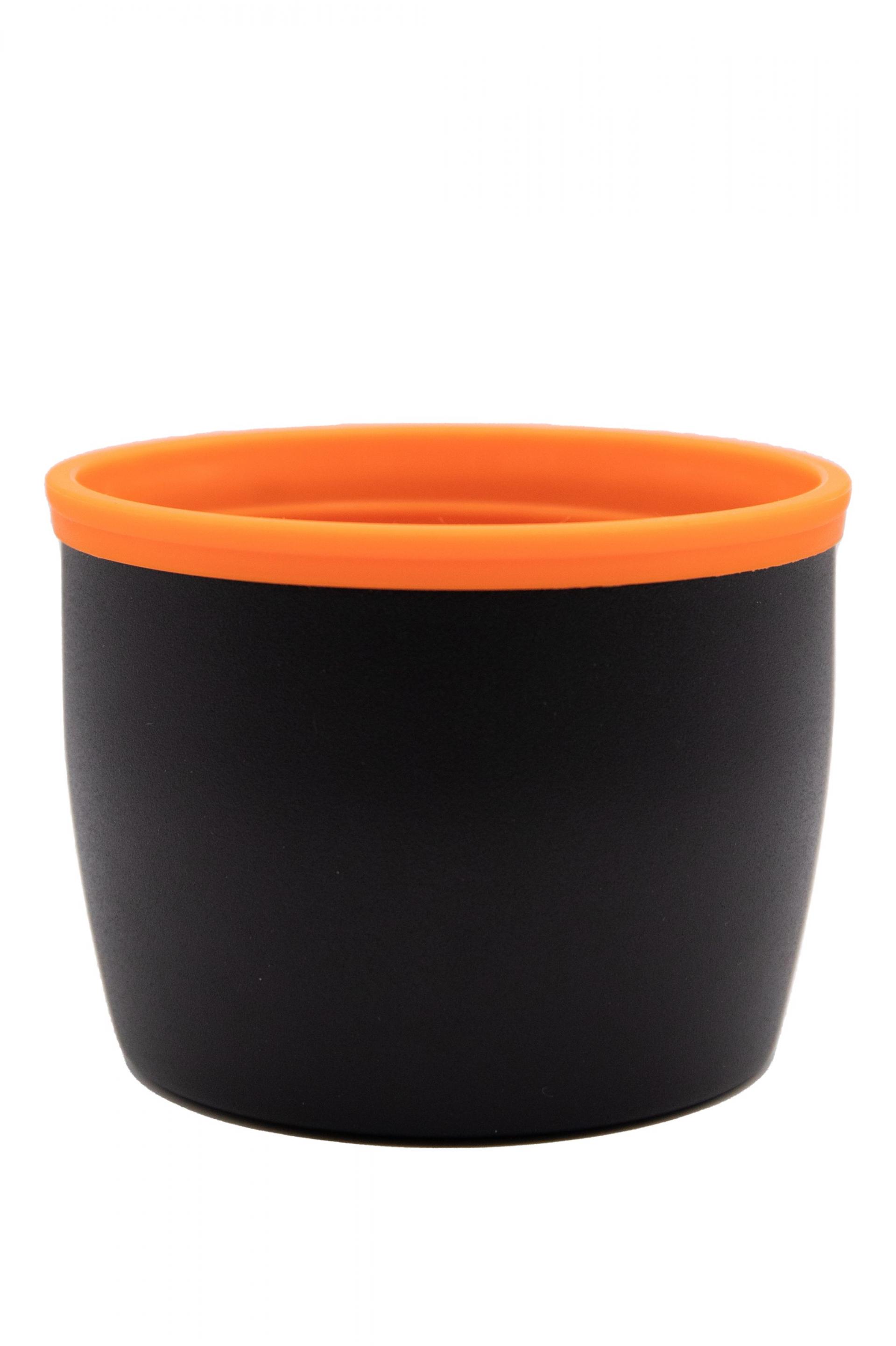 Кришка для термосів TRAMP UTRC-138-141-black — 2