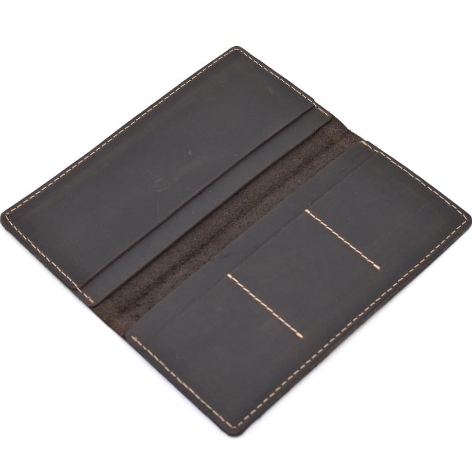 Чоловіче длинное портмоне TARWA RC-wall-002 — 2