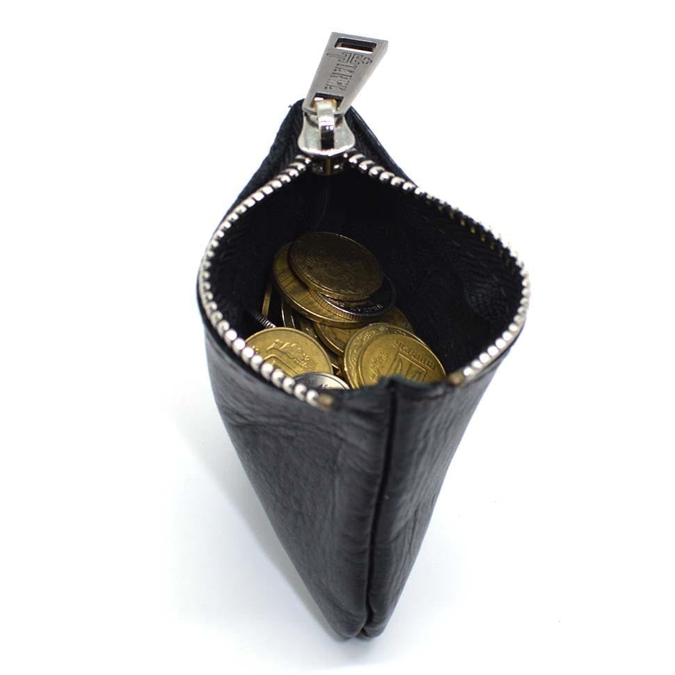 Кожаная монетница TARWA GA-coin-001 — 3