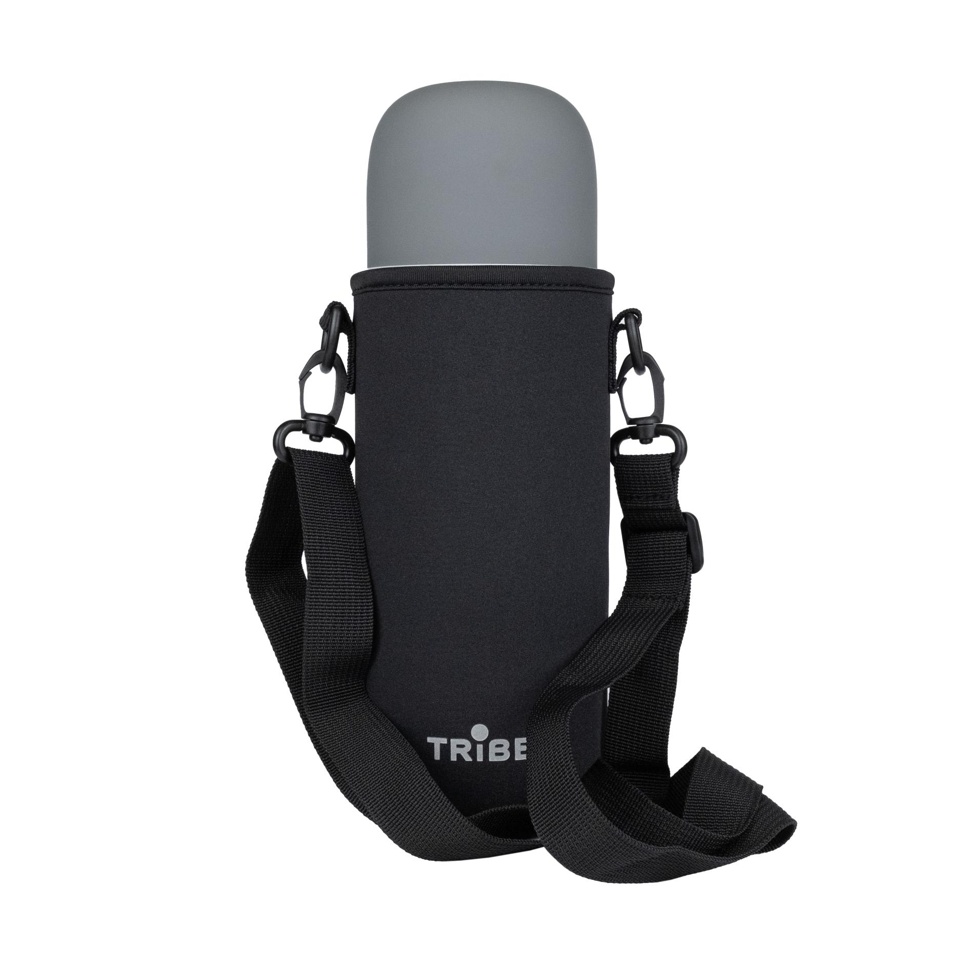 Чохол Tribe Neoprene Cover для термоса Soft touch 0,75 л T-DF-0017-black — 3