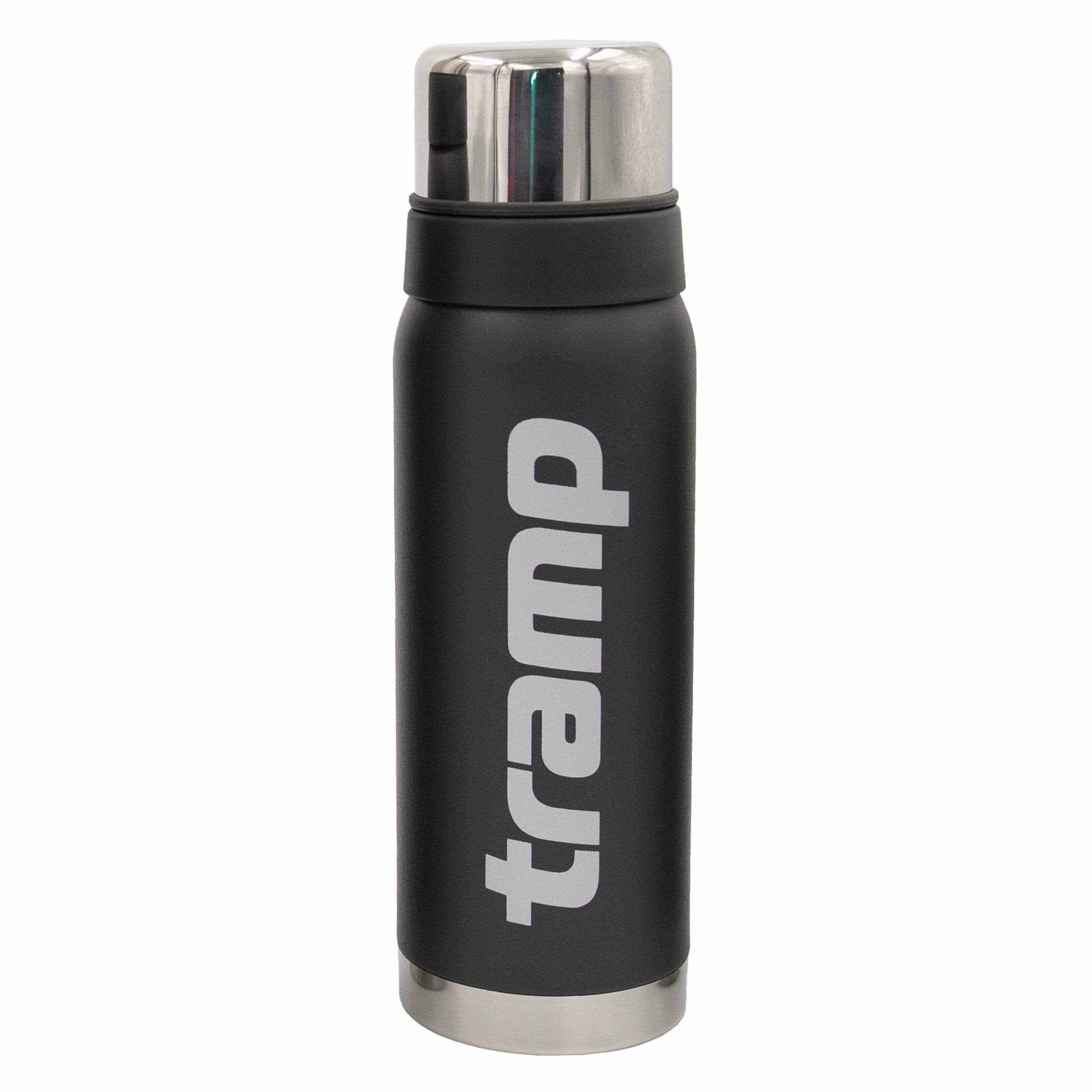 Термос TRAMP Expedition Line 0,75 л UTRC-031 purple