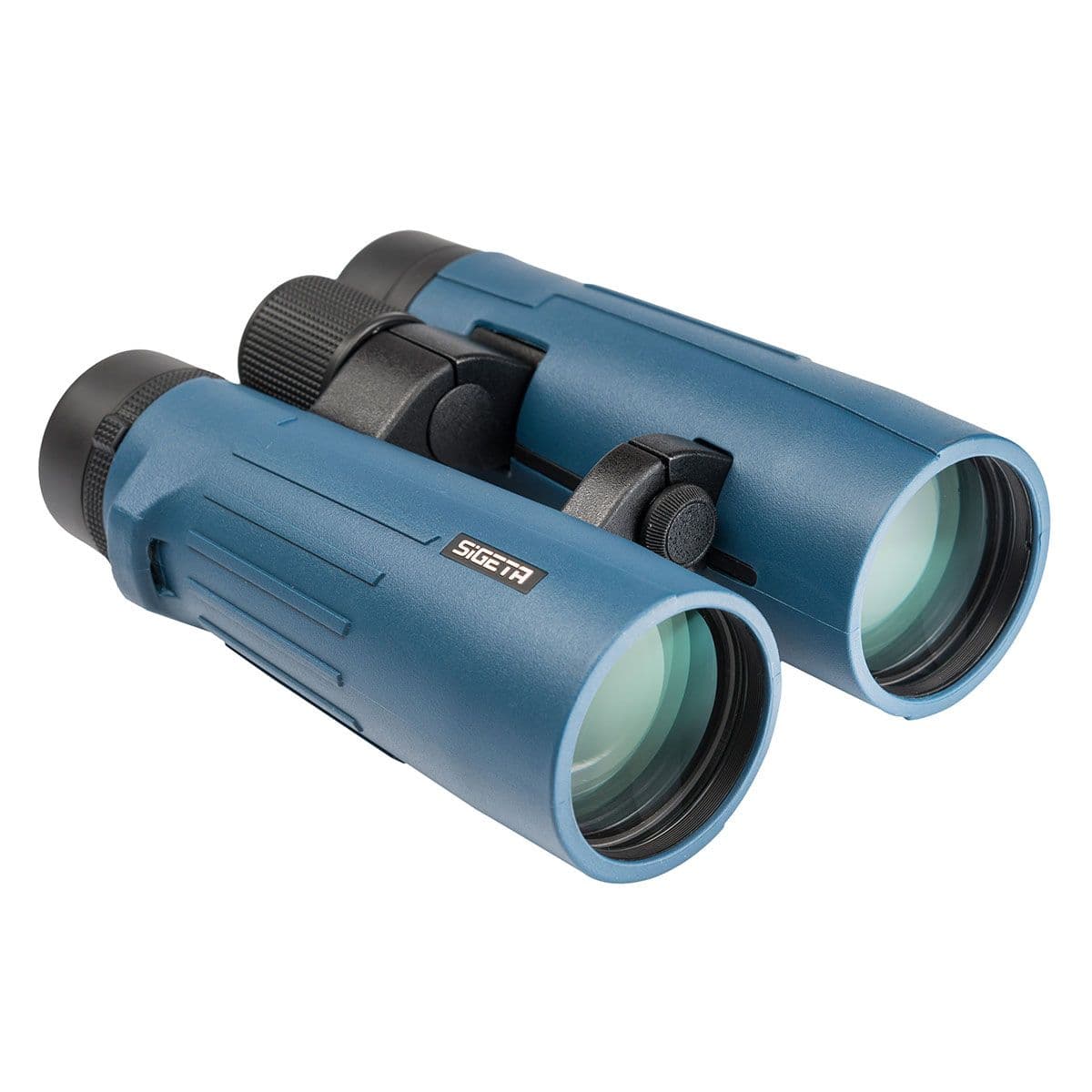 Бінокль SIGETA Imperial 12x50 Blue