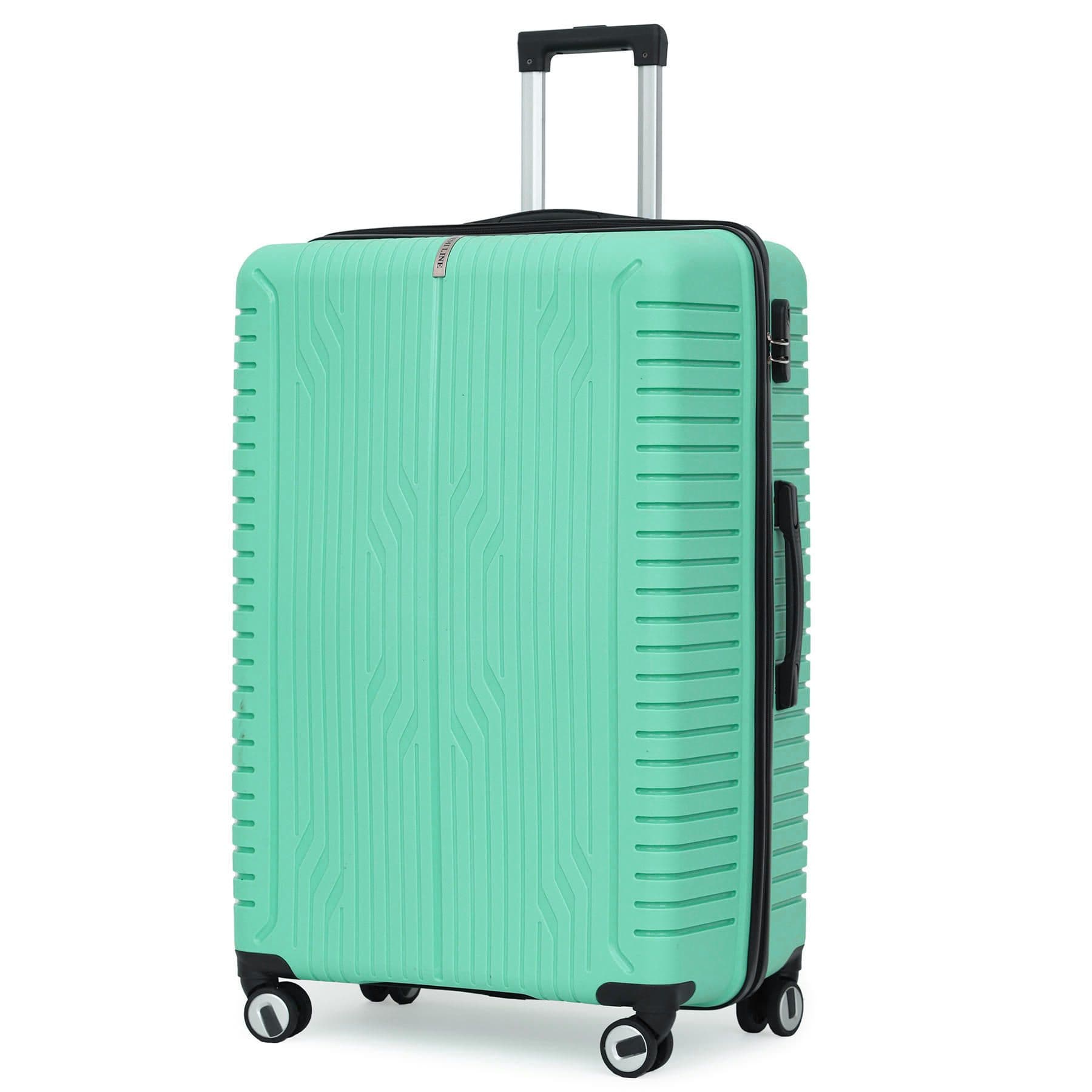 Валіза Semi Line 28" (L) Sea Green (T5612-3)