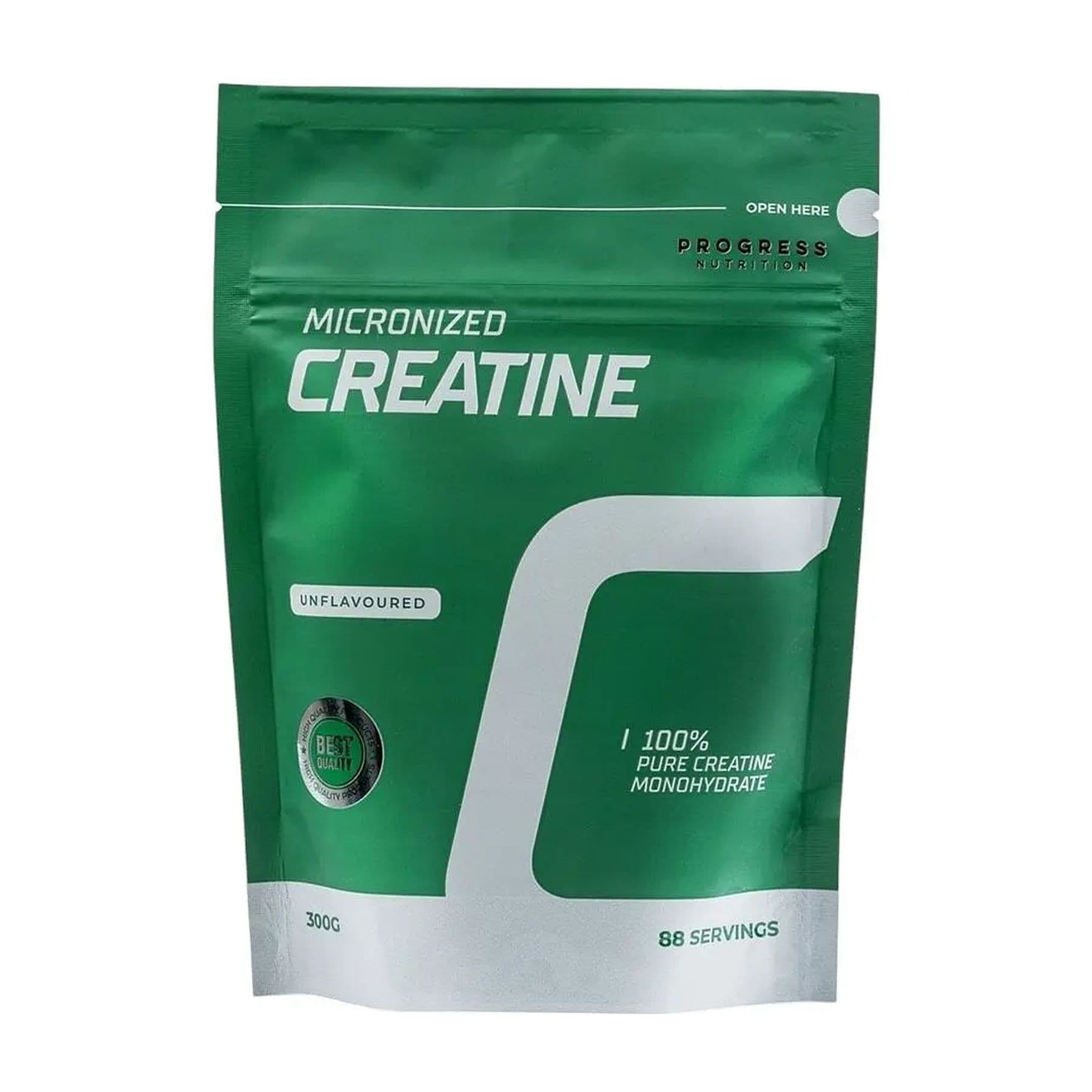 Creatine Monohydrate - 300g