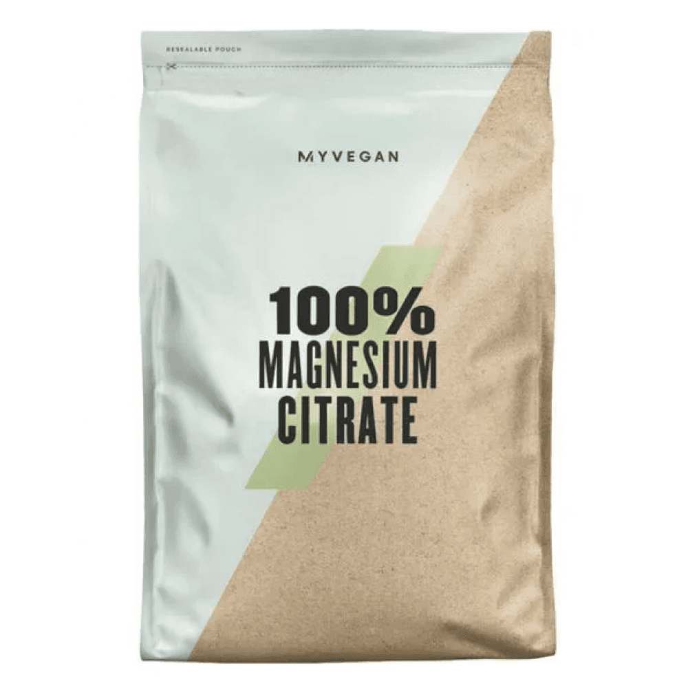 Цитрат магнію, 250 г, Чистий