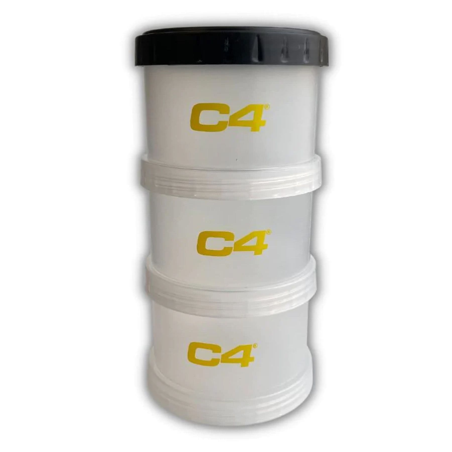 C4 Pilbox, 3BOX