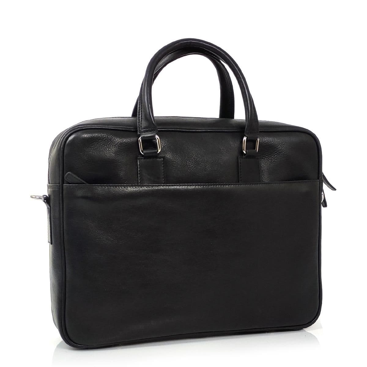 Чоловіча сумка для ноутбука Tiding Bag DU-S-SDB0987A-2