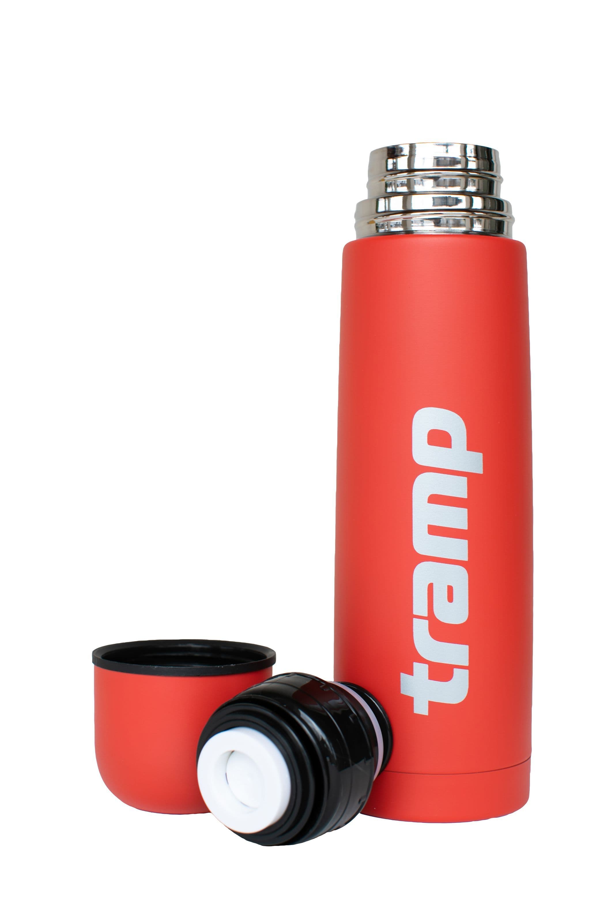 Термос TRAMP Basic 1 л UTRC-113 Червоний