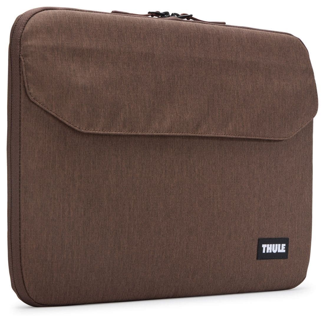 Чохол Thule Lithos Sleeve MacBook Pro 16'' (Nuanced Brown) 3205461 (TH 3205461)