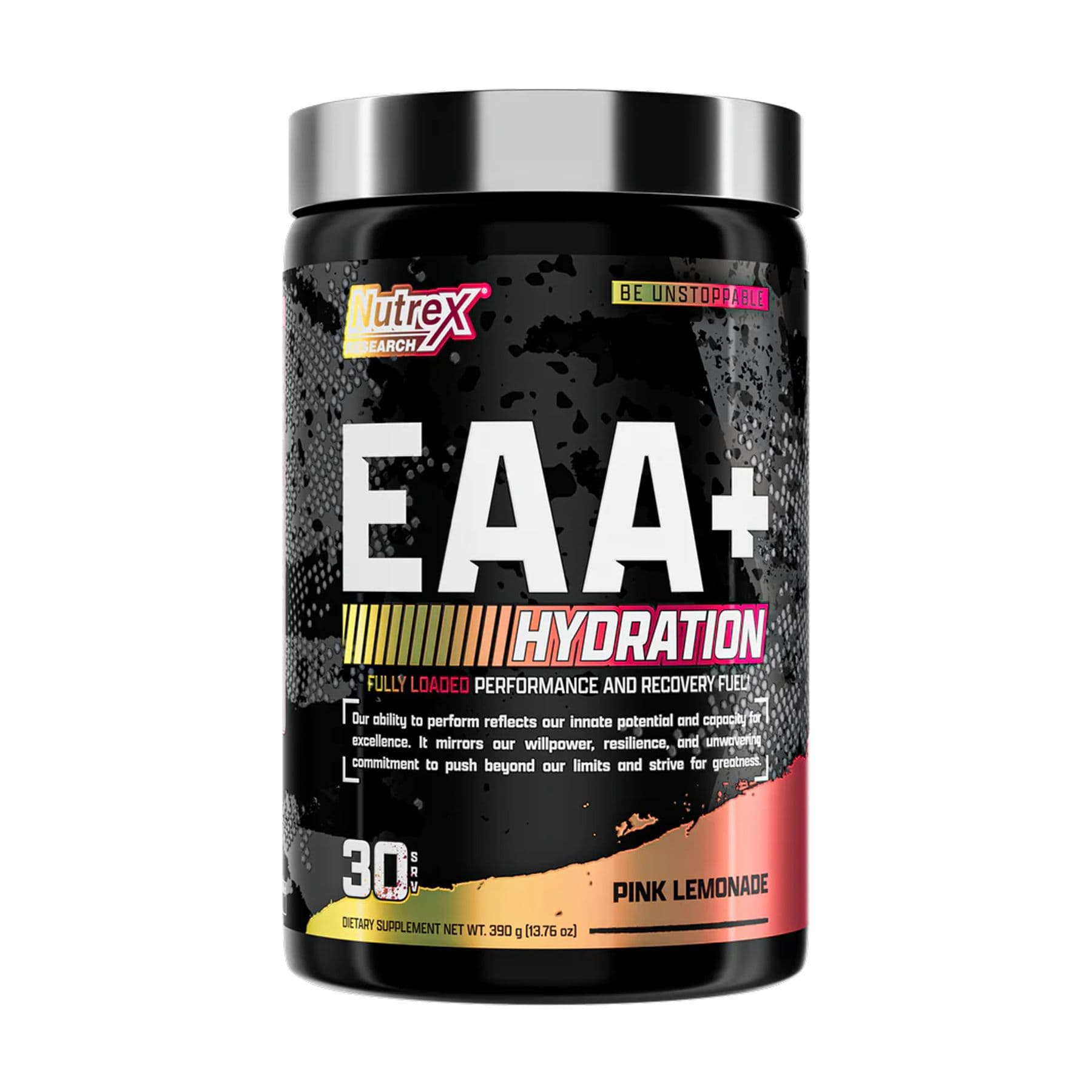 EAA Hydration - 30srv Pink Lemonade