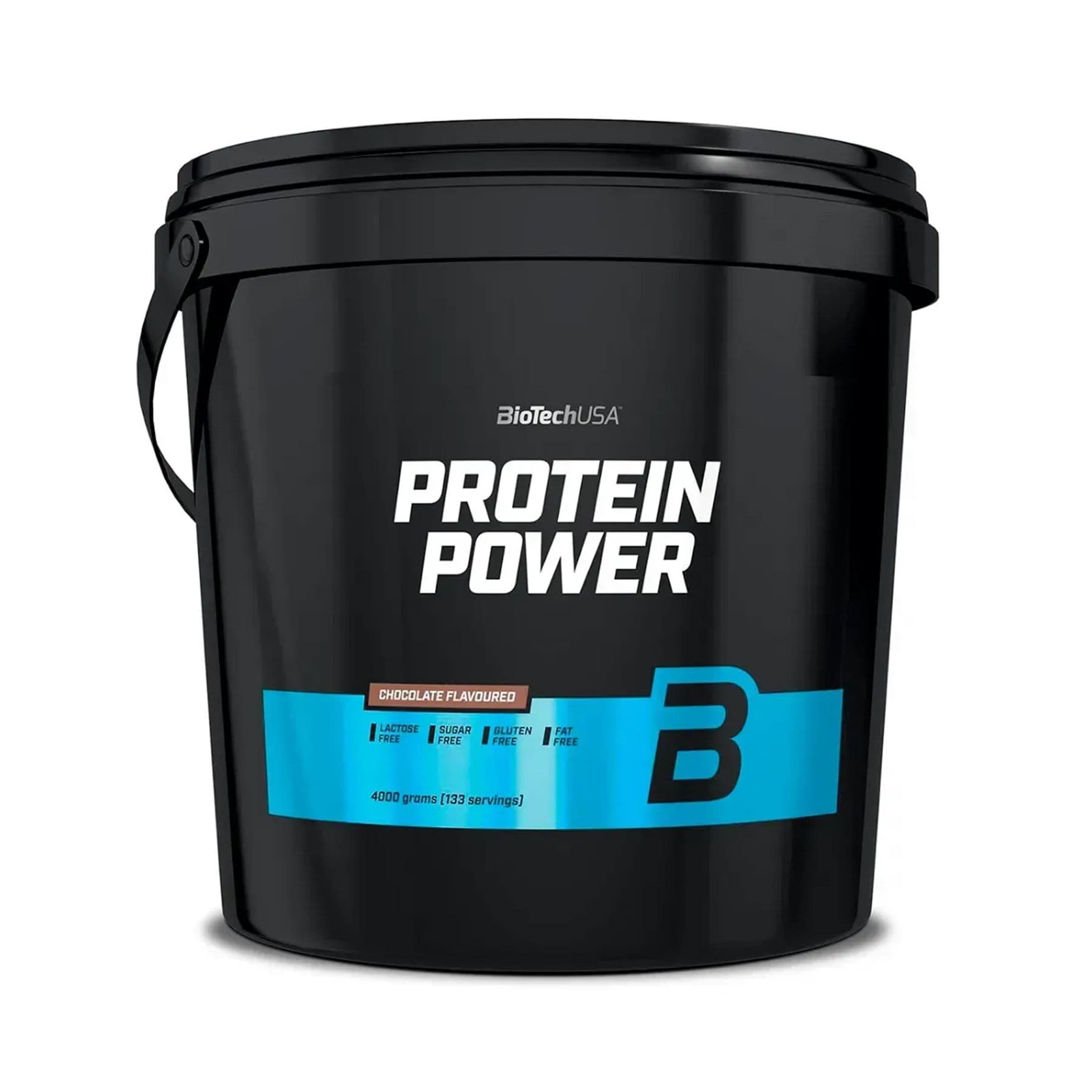 Protein Power - 4000g Chocolate
