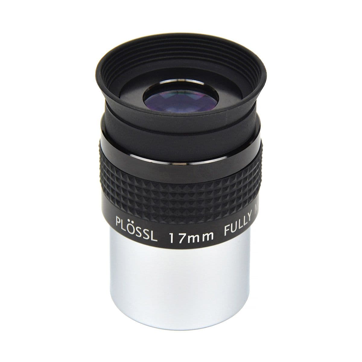 Окуляр SIGETA 50 SERIES 17 мм, 50°, 1.25"