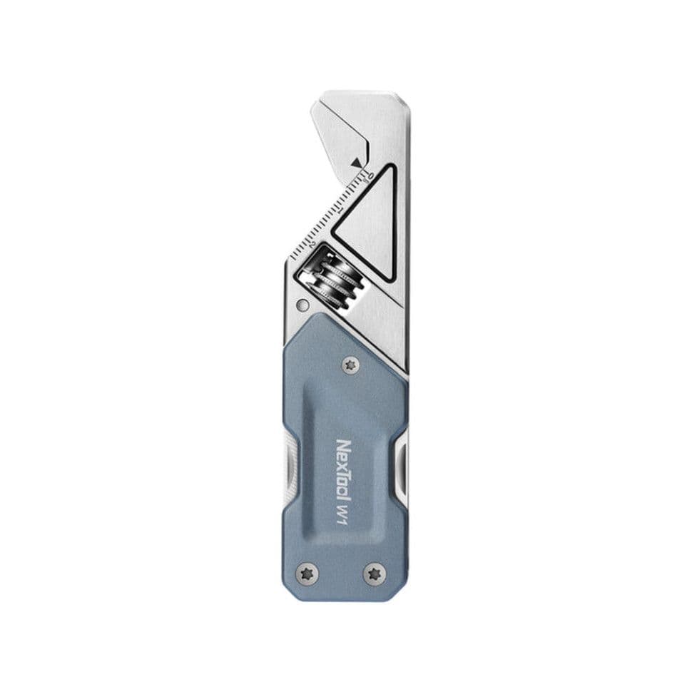 Мультитул NexTool Light Wrench W1 — фото 1