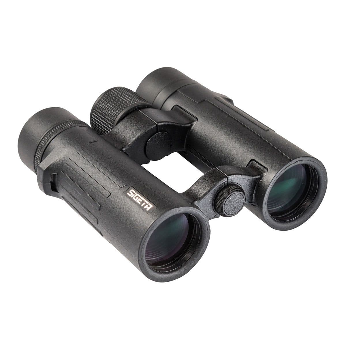 Бінокль SIGETA Imperial 8x34 Black