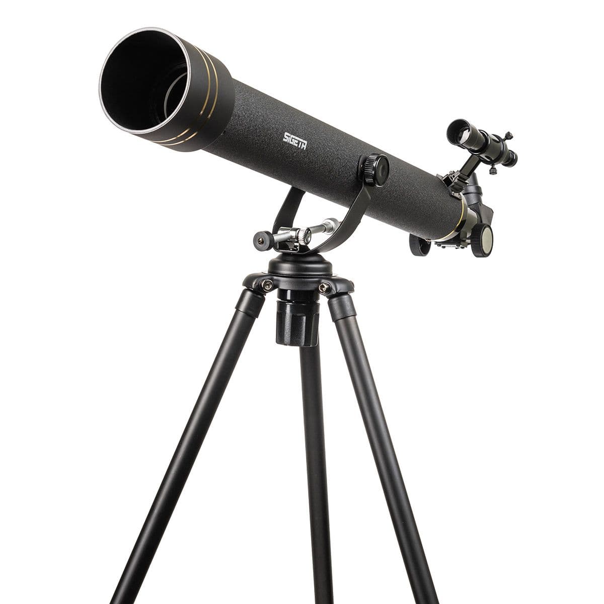 Телескоп SIGETA StarWalk 60/700 AZ