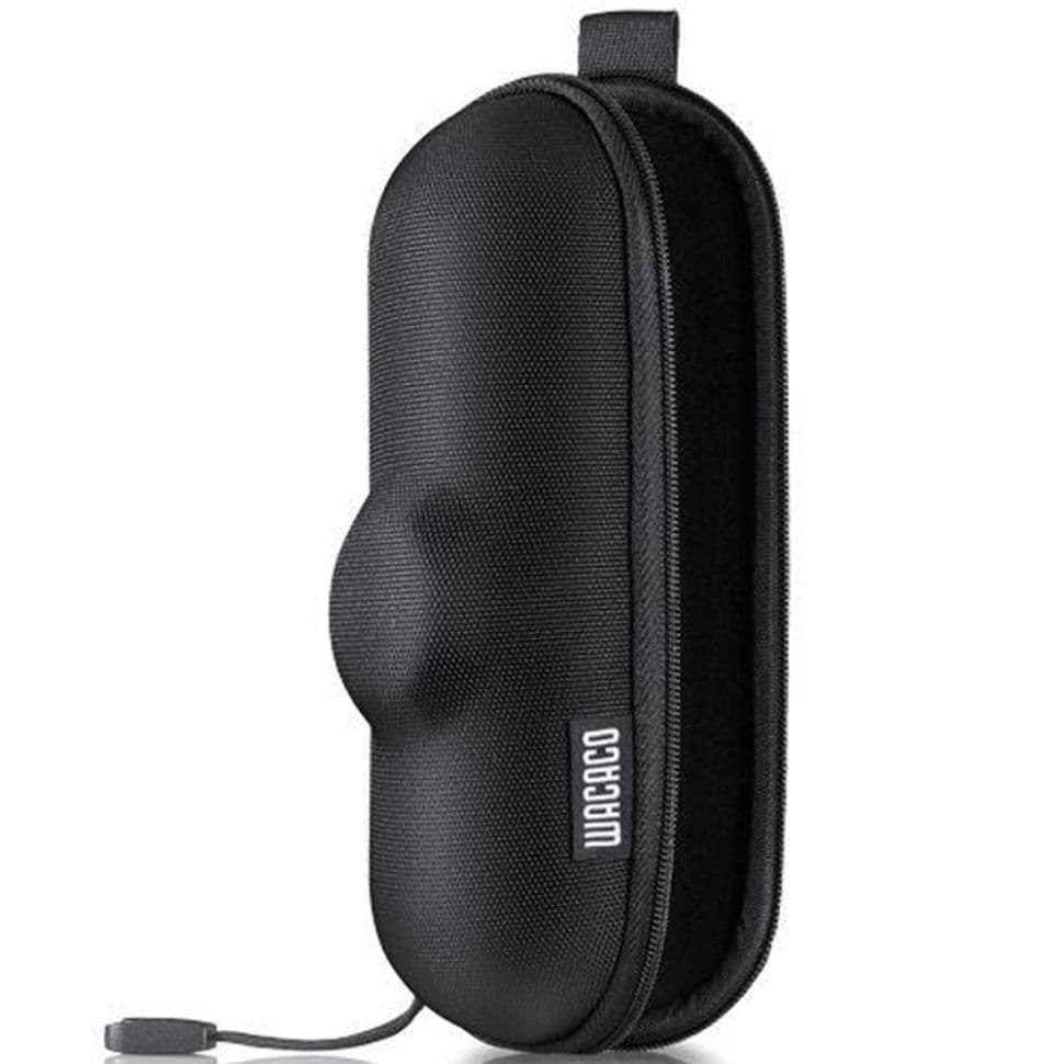 Чохол для портативної кавоварки Wacaco Nanopresso, 230x77x72 мм