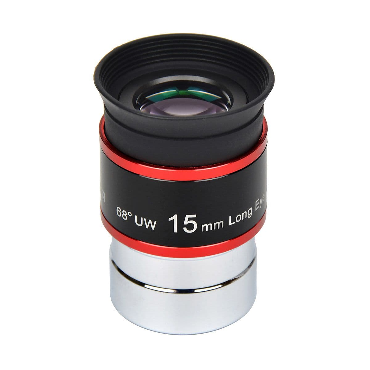 Окуляр SIGETA 68 SERIES 15 мм, 68°, 1.25"