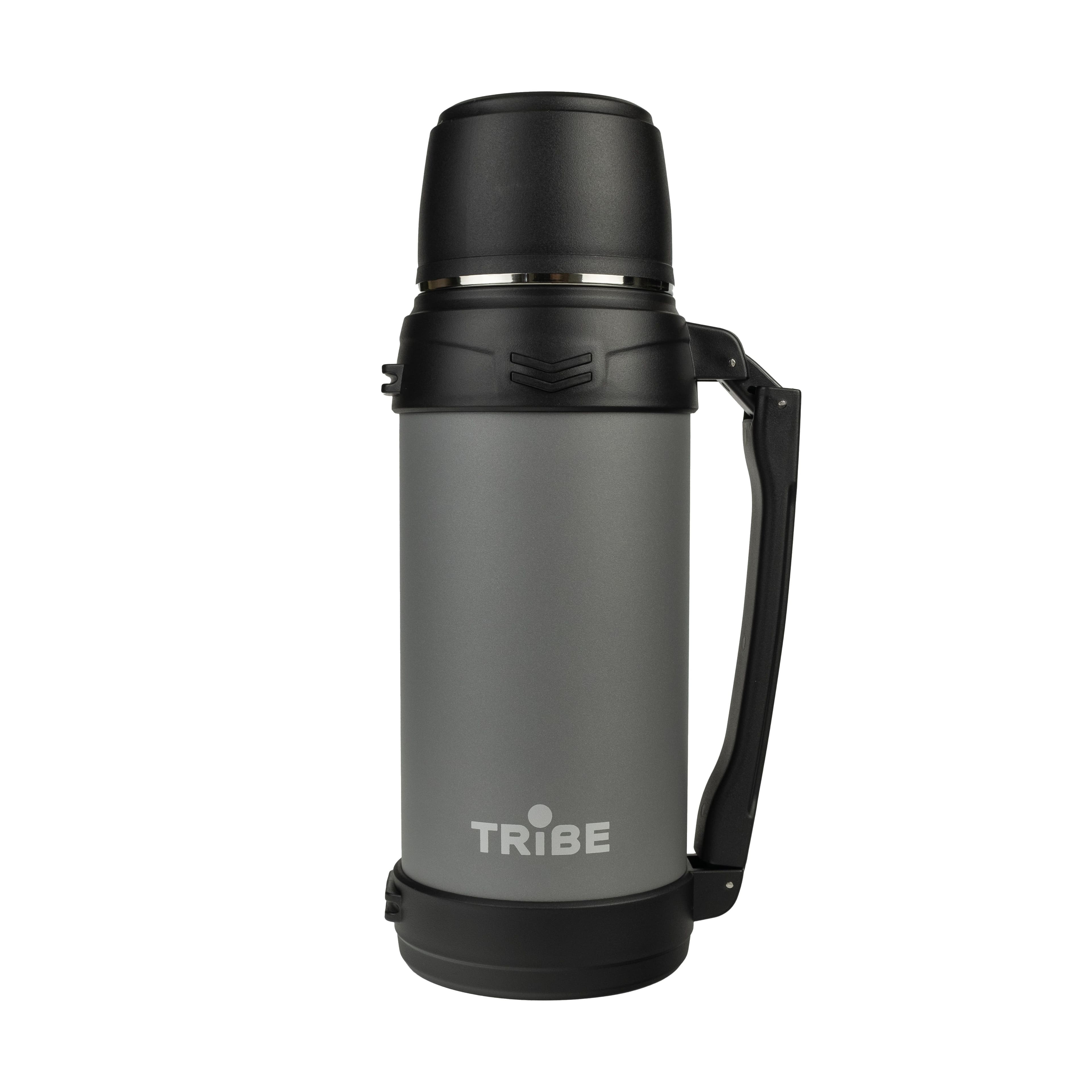 Термос Tribe Family line 2.5 л T-DG-0002, olive