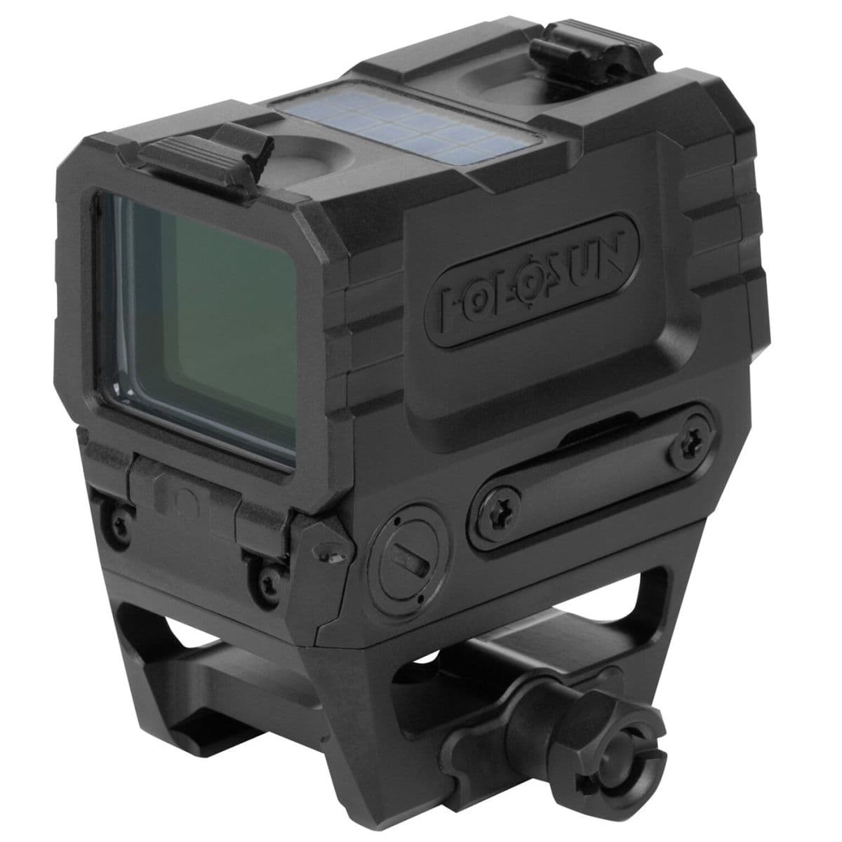 Коліматорний приціл HOLOSUN AEMS-PRO-X2-RD