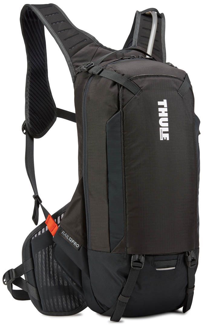 Рюкзак-гідратор Thule Rail 12L Pro (Obsidian) 3203799 (TH 3203799)