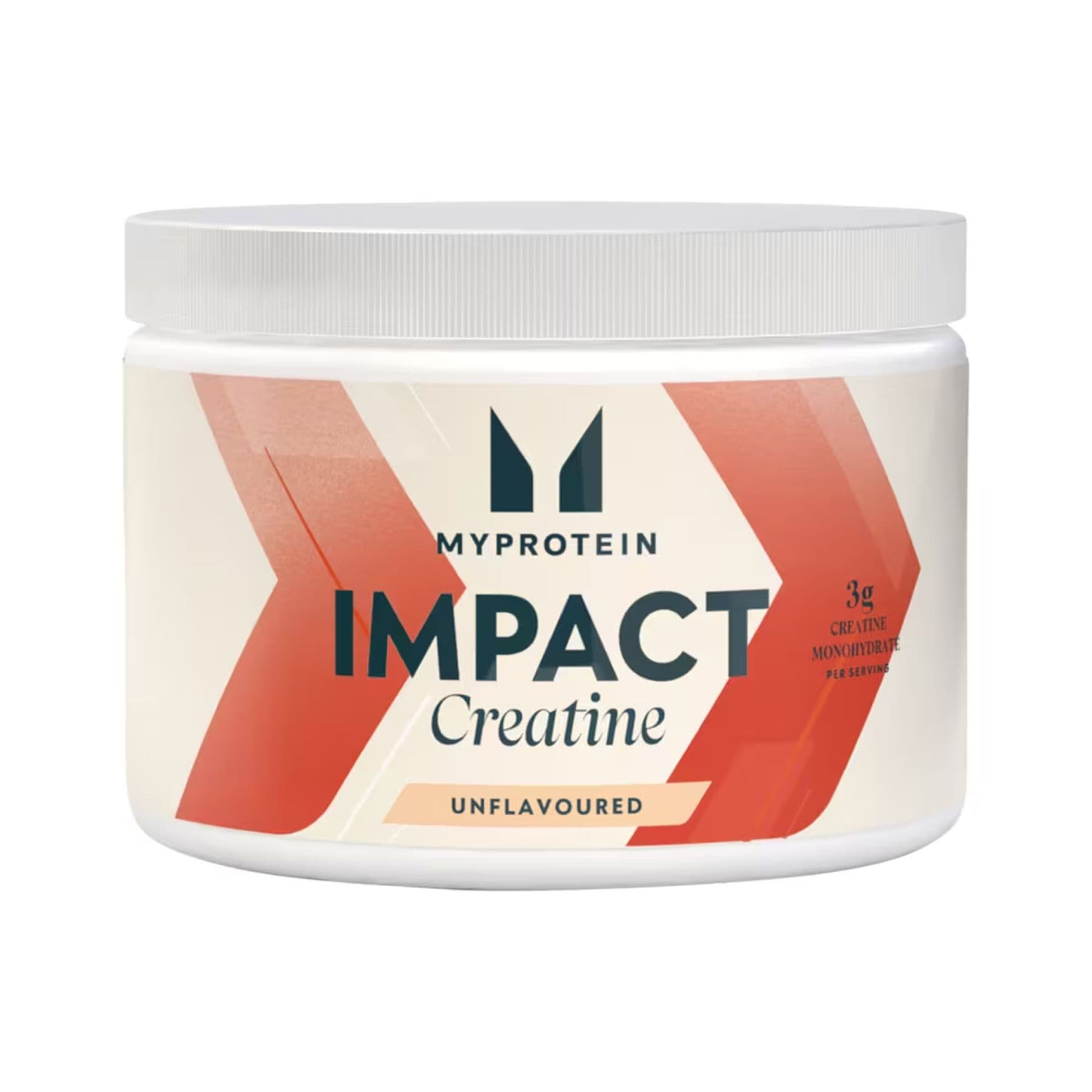 Creatine Monohydrate - 150g Unflavoured (До 07.26)
