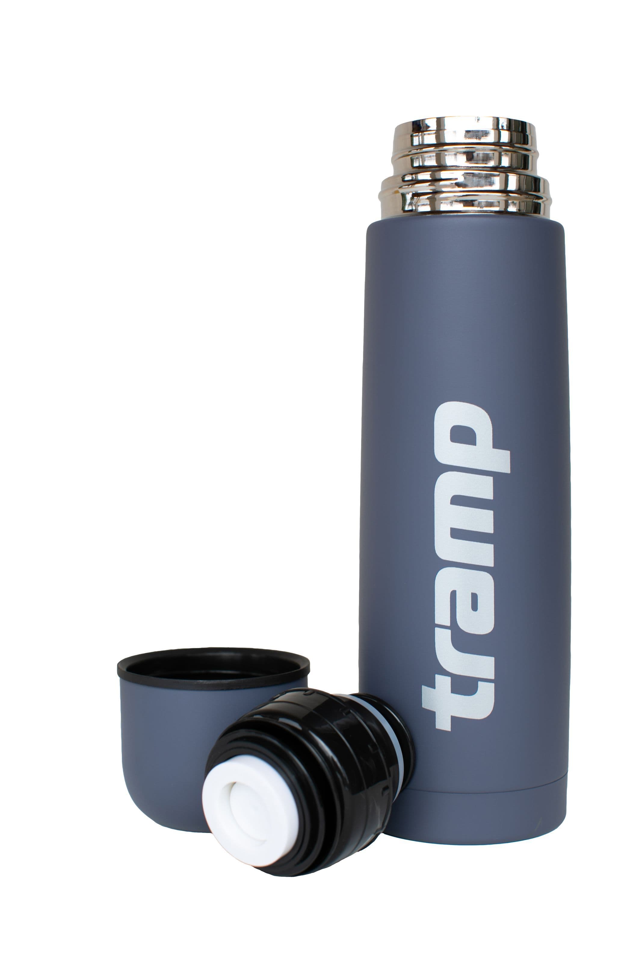 Термос TRAMP Basic 1 л UTRC-113 Червоний