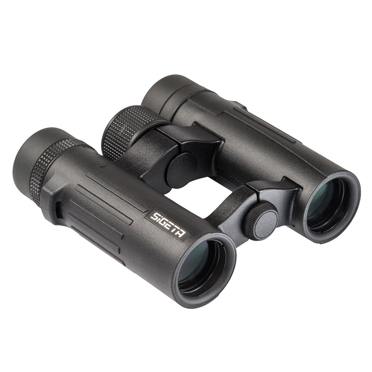 Бінокль SIGETA Imperial 10x26 Black