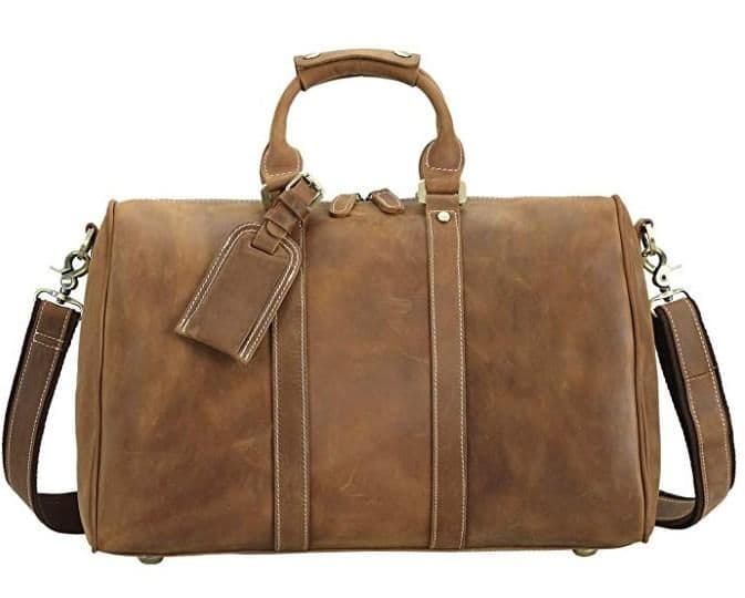 Cумка Tiding Bag NM15-0739LB — фото 1