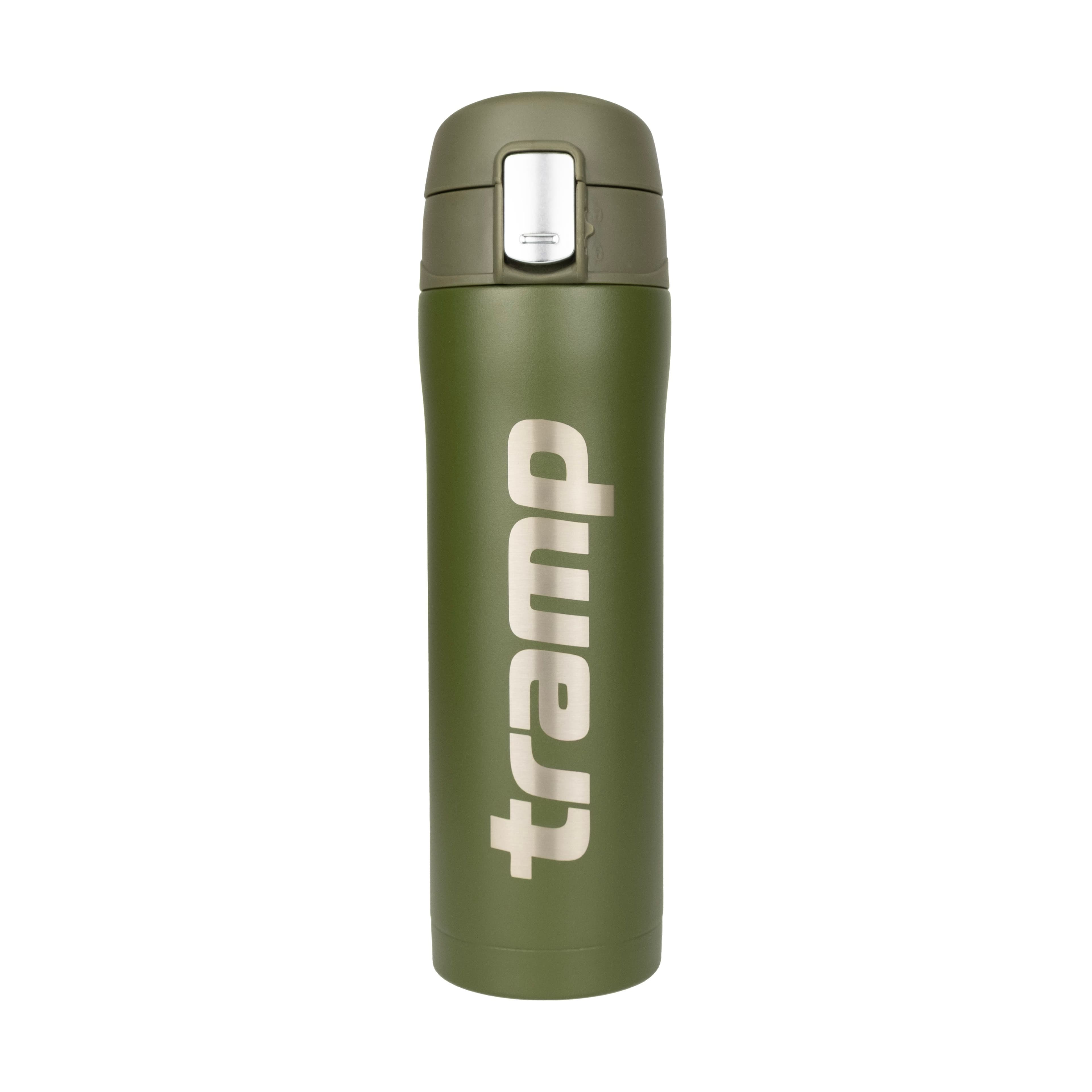 Термос TRAMP 0,45 л UTRC-107-mat, pink