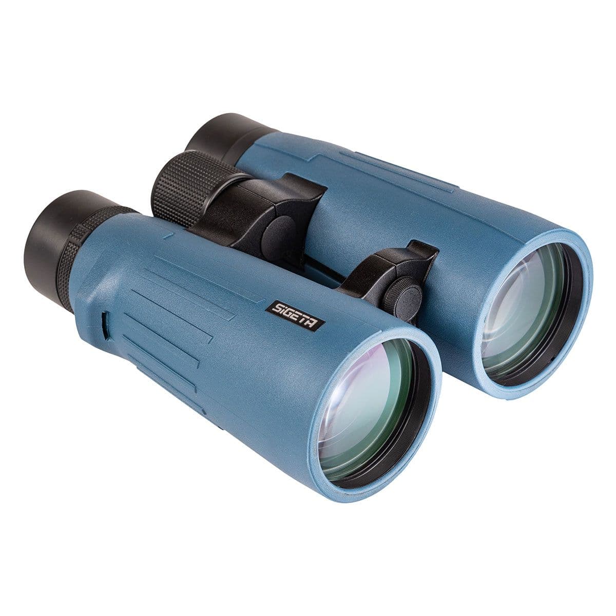 Бінокль SIGETA Imperial 8x56 Blue