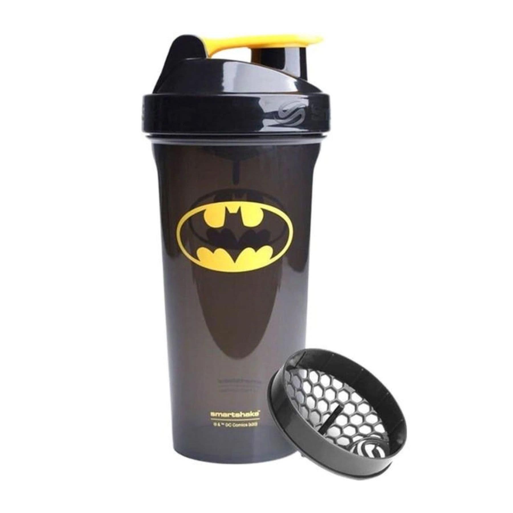 DC Batman Shaker Lite - 800ml — фото 1