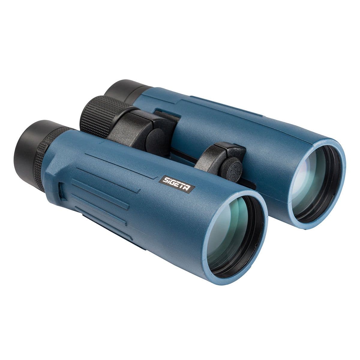Бінокль SIGETA Imperial 10x50 Blue