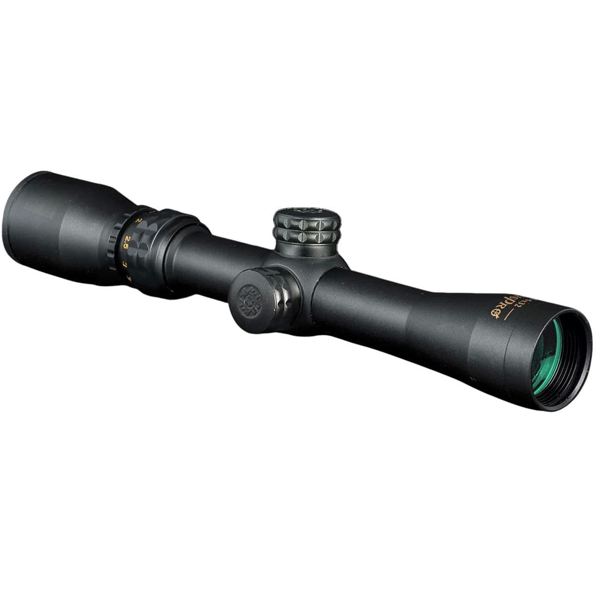 Оптичний приціл KONUS KONUSPRO 1.5-5x32 AIM-PRO