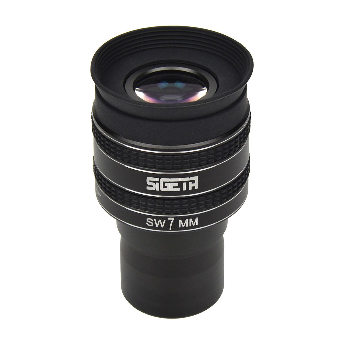 Окуляр SIGETA 58 SERIES 7 мм, 58°, 1.25"