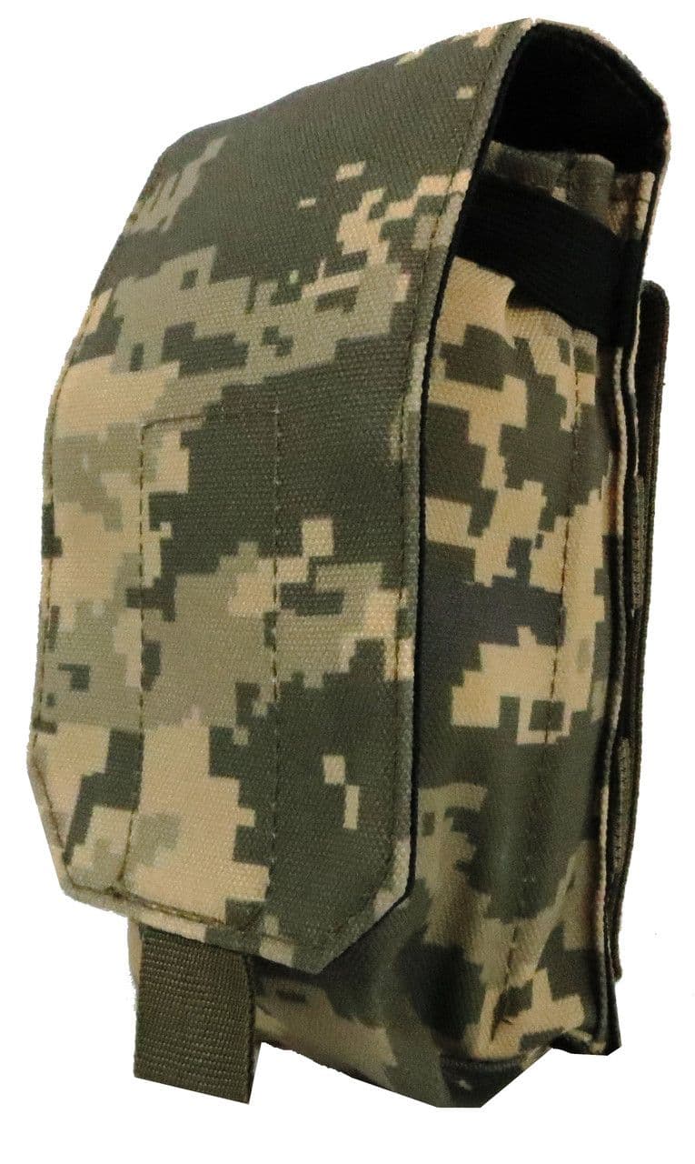 Армійський підсумок Ukr Military