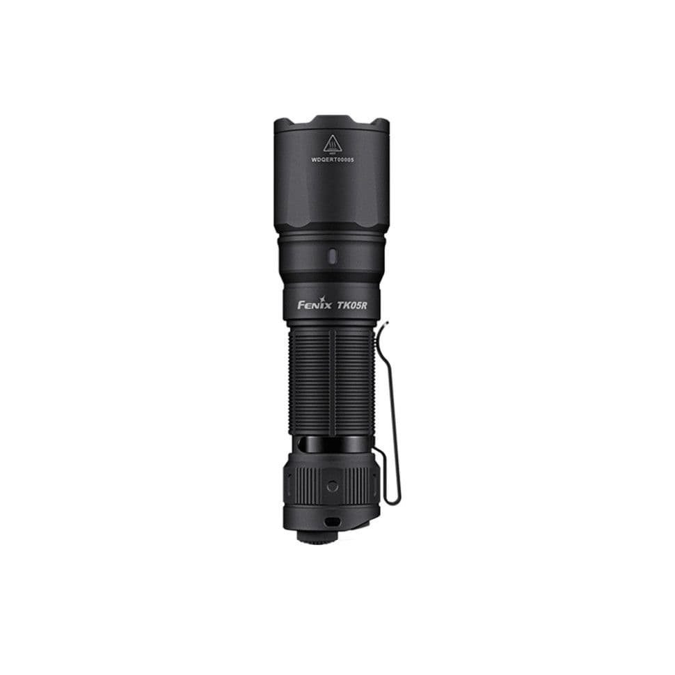Тактичний ліхтар ручний Fenix TK05R